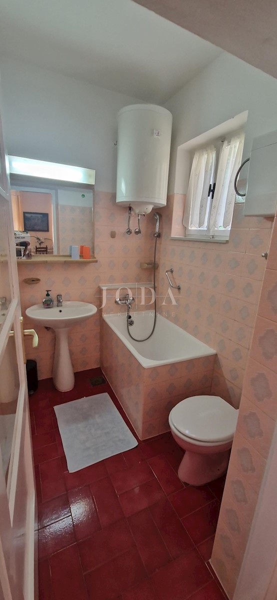 House For sale - PRIMORSKO-GORANSKA CRIKVENICA