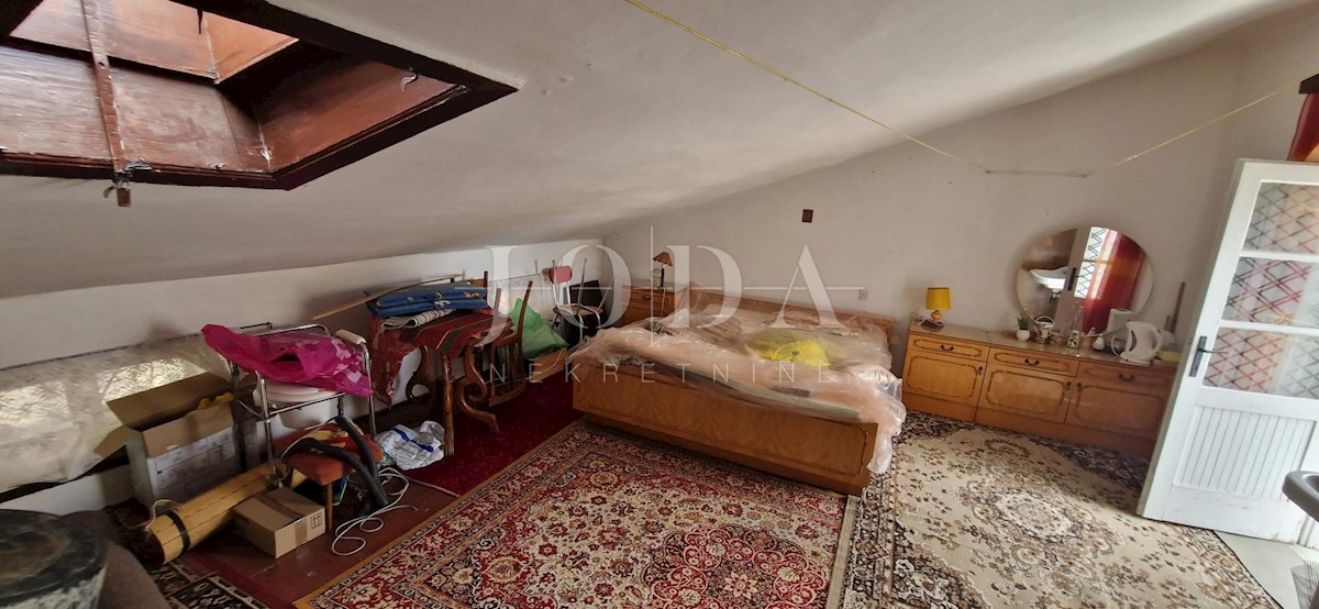House For sale - PRIMORSKO-GORANSKA CRIKVENICA