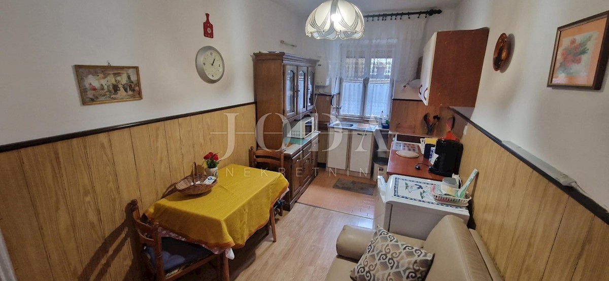 House For sale - PRIMORSKO-GORANSKA CRIKVENICA