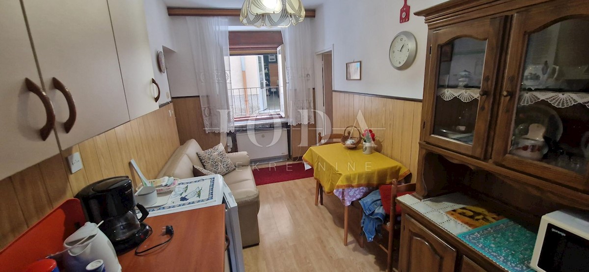 House For sale - PRIMORSKO-GORANSKA CRIKVENICA