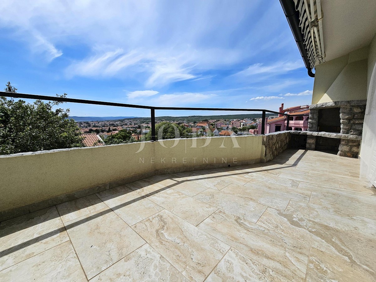 Apartmán Na predaj - PRIMORSKO-GORANSKA KRK