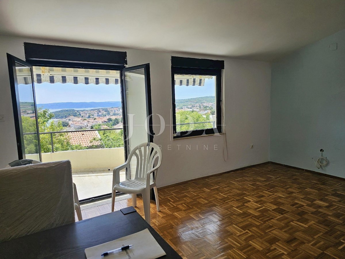 Apartmán Na predaj - PRIMORSKO-GORANSKA KRK