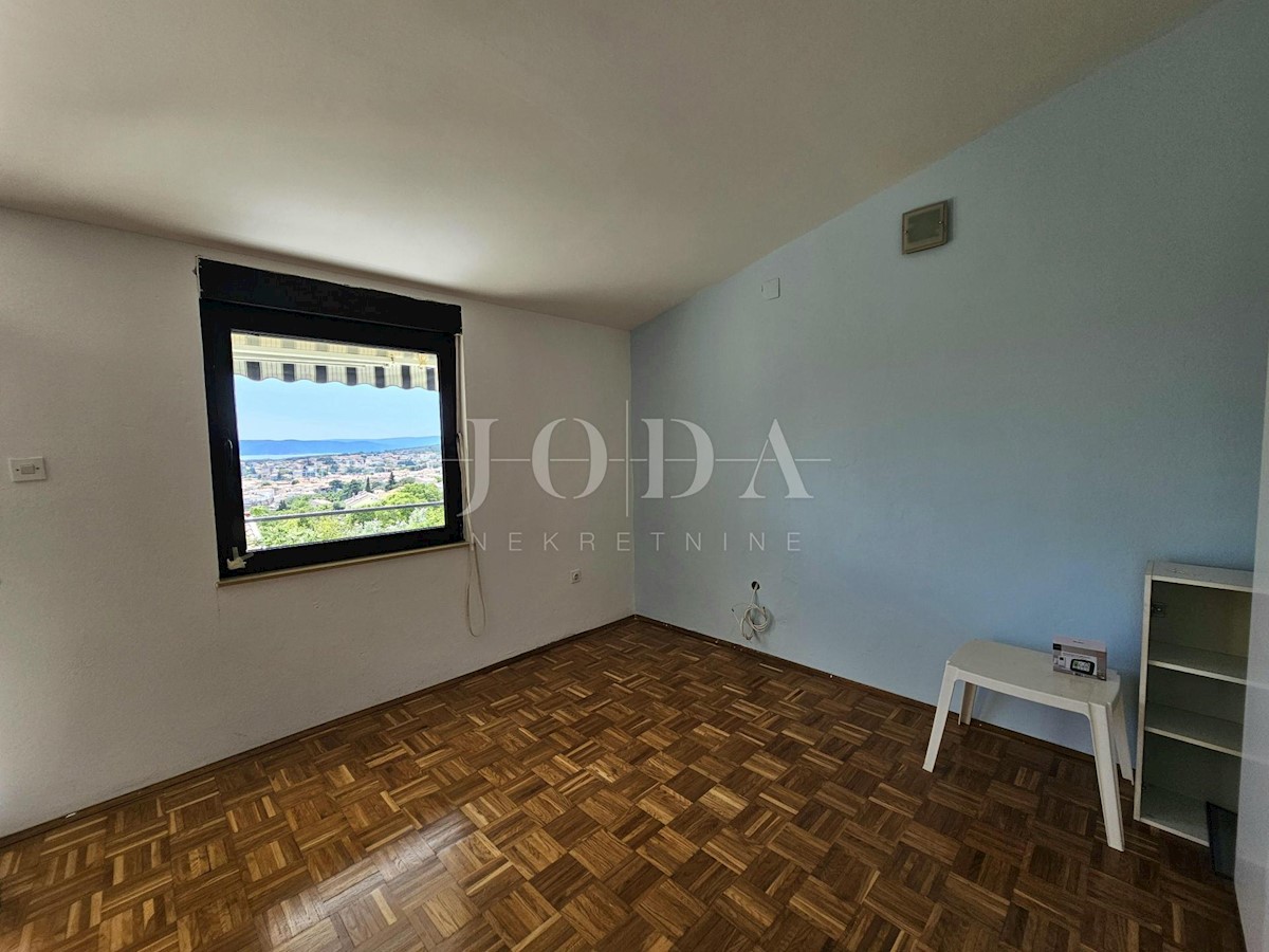 Apartmán Na predaj - PRIMORSKO-GORANSKA KRK