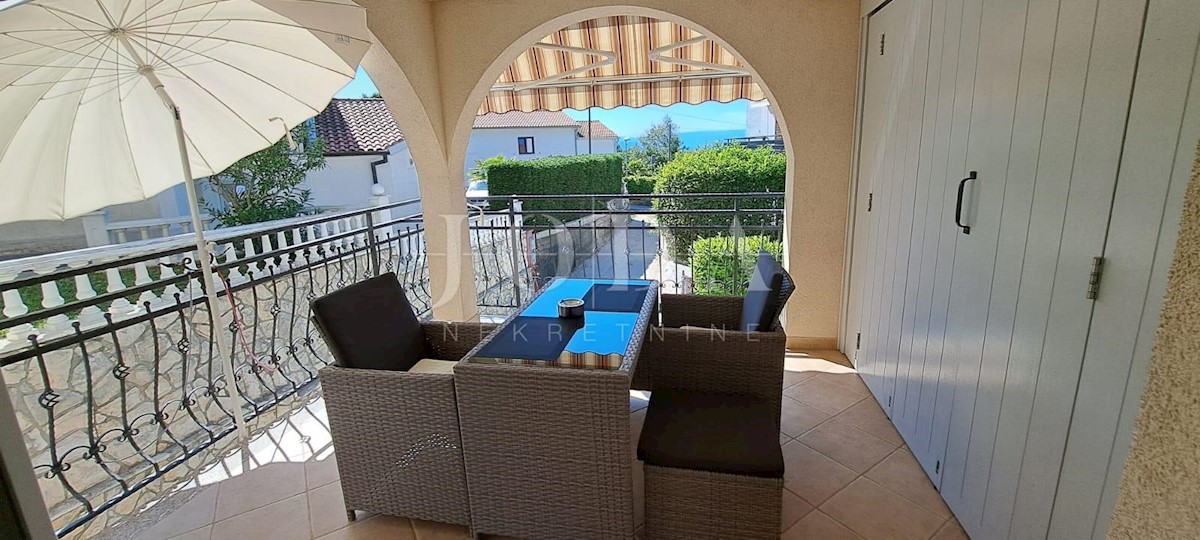 Apartment Zu verkaufen - Primorsko-goranska Krk - foto 1/23