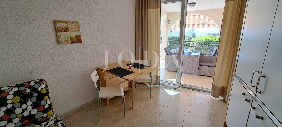 Apartment Zu verkaufen - PRIMORSKO-GORANSKA KRK
