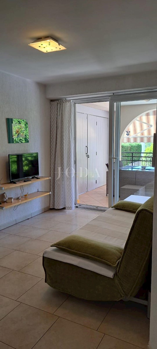 Apartment Zu verkaufen - PRIMORSKO-GORANSKA KRK