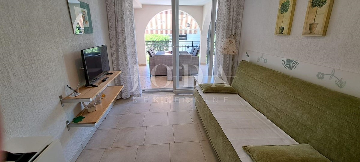 Apartment Zu verkaufen - PRIMORSKO-GORANSKA KRK