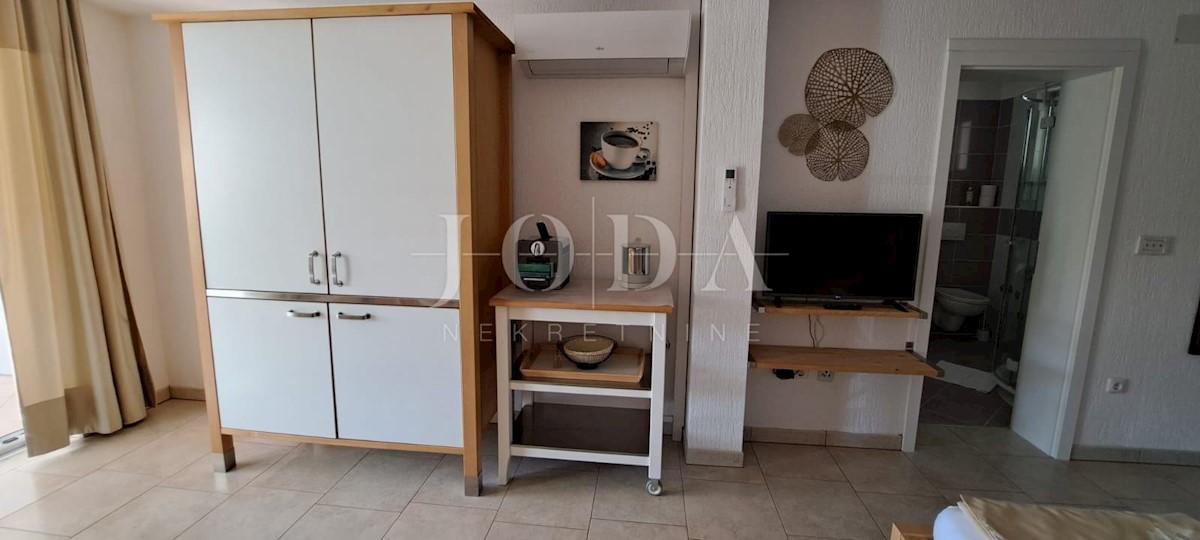 Apartment Zu verkaufen - PRIMORSKO-GORANSKA KRK
