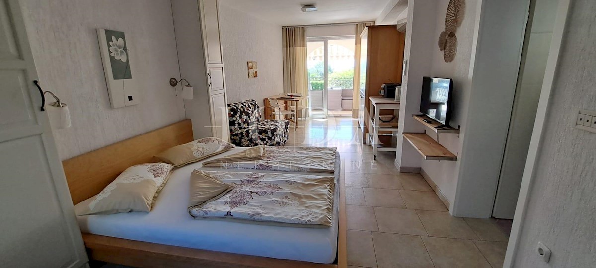 Apartment Zu verkaufen - PRIMORSKO-GORANSKA KRK