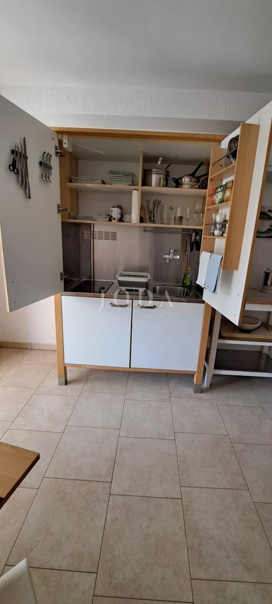 Apartment Zu verkaufen - PRIMORSKO-GORANSKA KRK