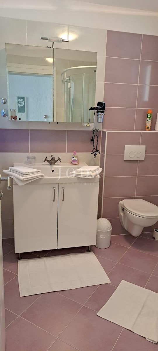 Apartment Zu verkaufen - PRIMORSKO-GORANSKA KRK