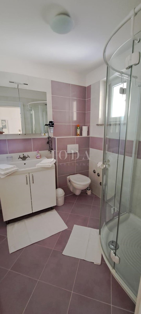 Apartment Zu verkaufen - PRIMORSKO-GORANSKA KRK