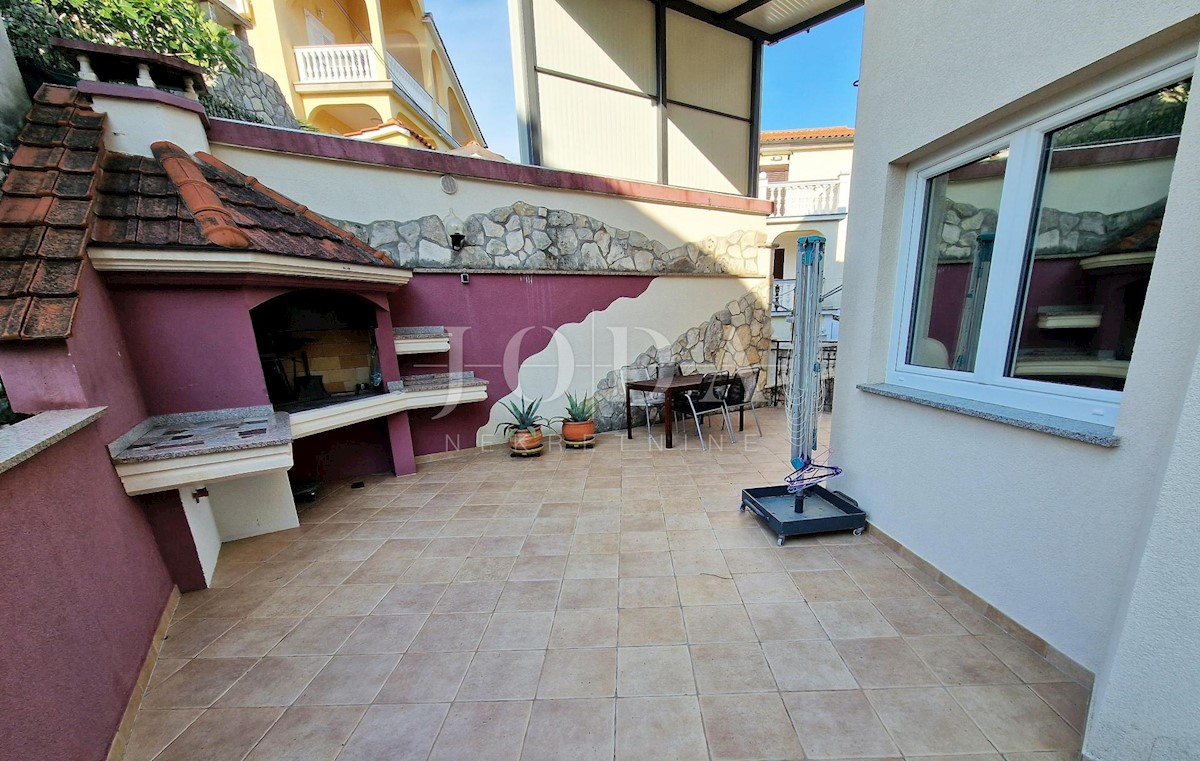 Apartment Zu verkaufen - PRIMORSKO-GORANSKA KRK