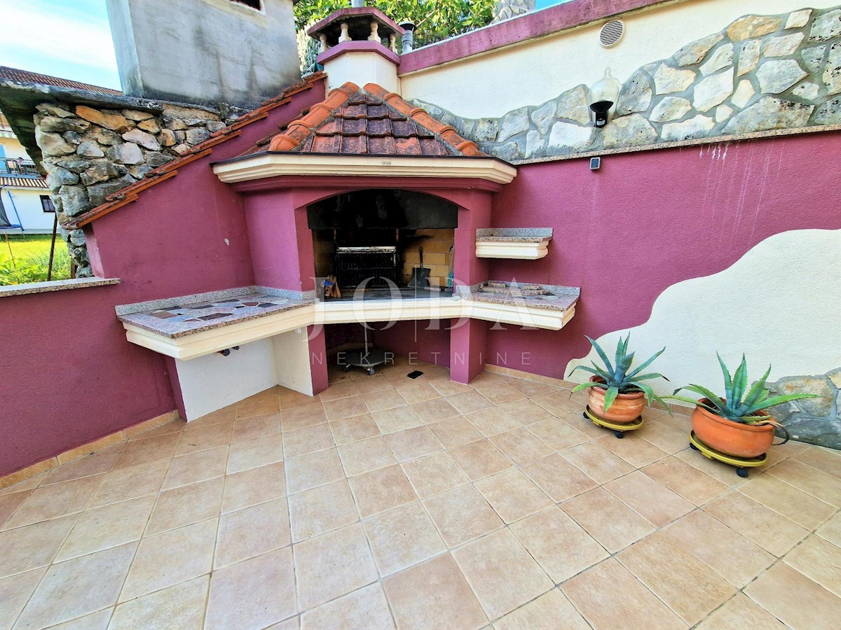 Apartment Zu verkaufen - PRIMORSKO-GORANSKA KRK