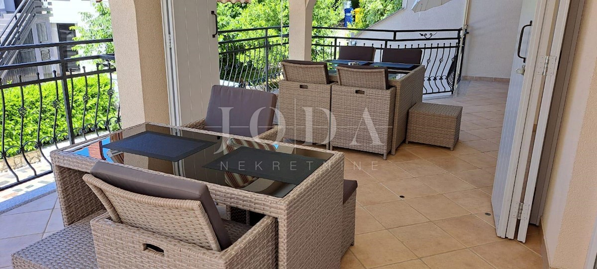 Apartment Zu verkaufen - Primorsko-goranska Krk - foto 3/23