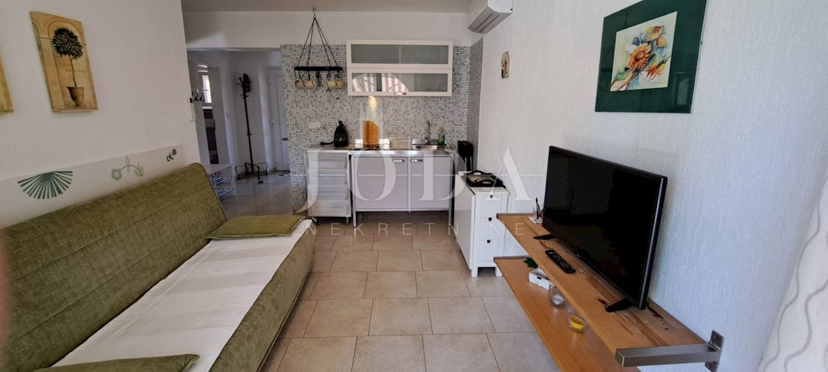 Apartment Zu verkaufen - Primorsko-goranska Krk - foto 5/23
