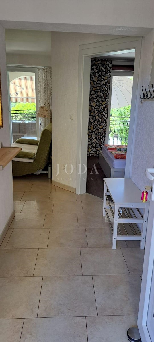 Apartment Zu verkaufen - PRIMORSKO-GORANSKA KRK