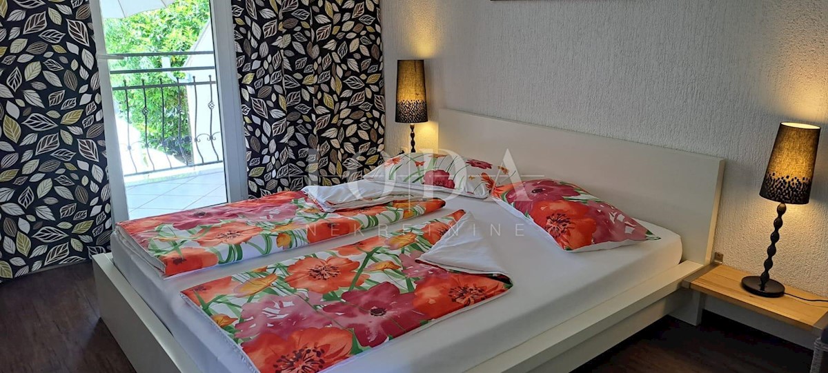 Apartment Zu verkaufen - PRIMORSKO-GORANSKA KRK