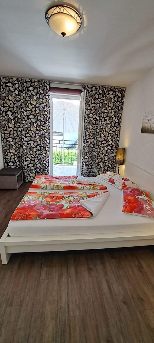 Apartment Zu verkaufen - PRIMORSKO-GORANSKA KRK