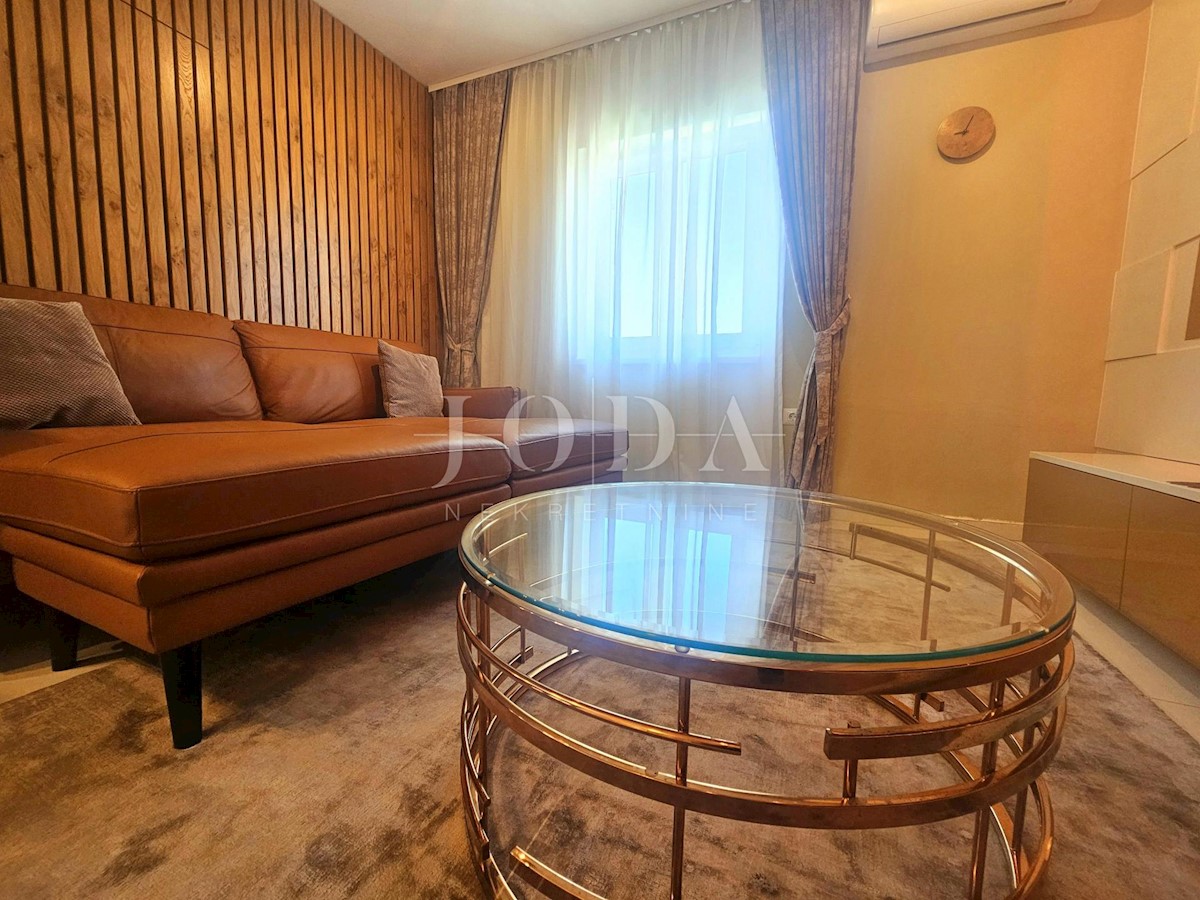 Apartment Zu verkaufen - PRIMORSKO-GORANSKA KRK