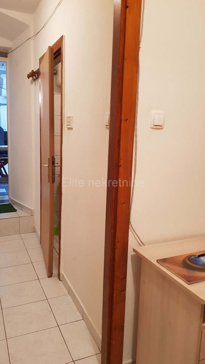 Apartma Za najem - PRIMORSKO-GORANSKA RIJEKA