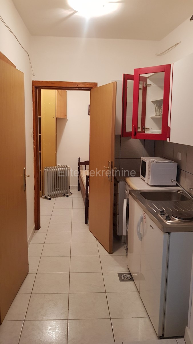 Apartma Za najem - PRIMORSKO-GORANSKA RIJEKA