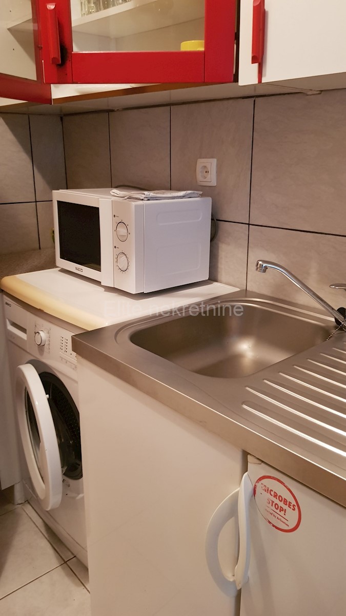 Apartma Za najem - PRIMORSKO-GORANSKA RIJEKA