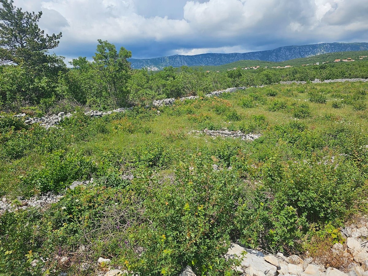 Grundstück Zu verkaufen - PRIMORSKO-GORANSKA CRIKVENICA