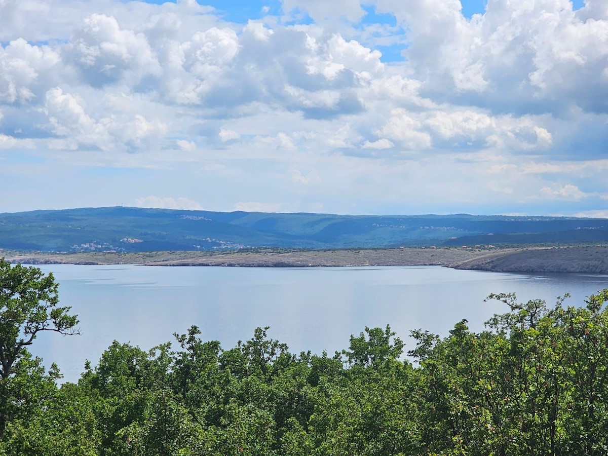 Grundstück Zu verkaufen - PRIMORSKO-GORANSKA CRIKVENICA