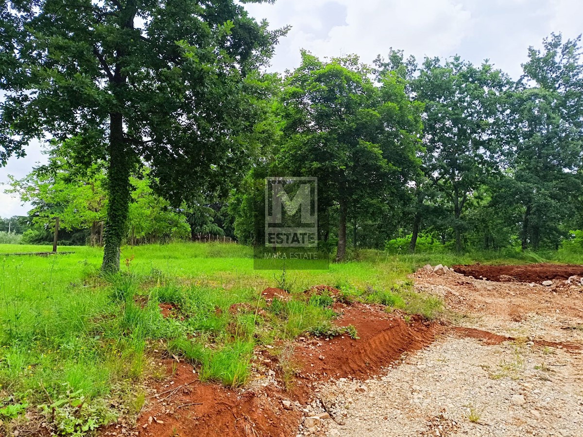 Terrain À vendre - Istarska Poreč - foto 1/3