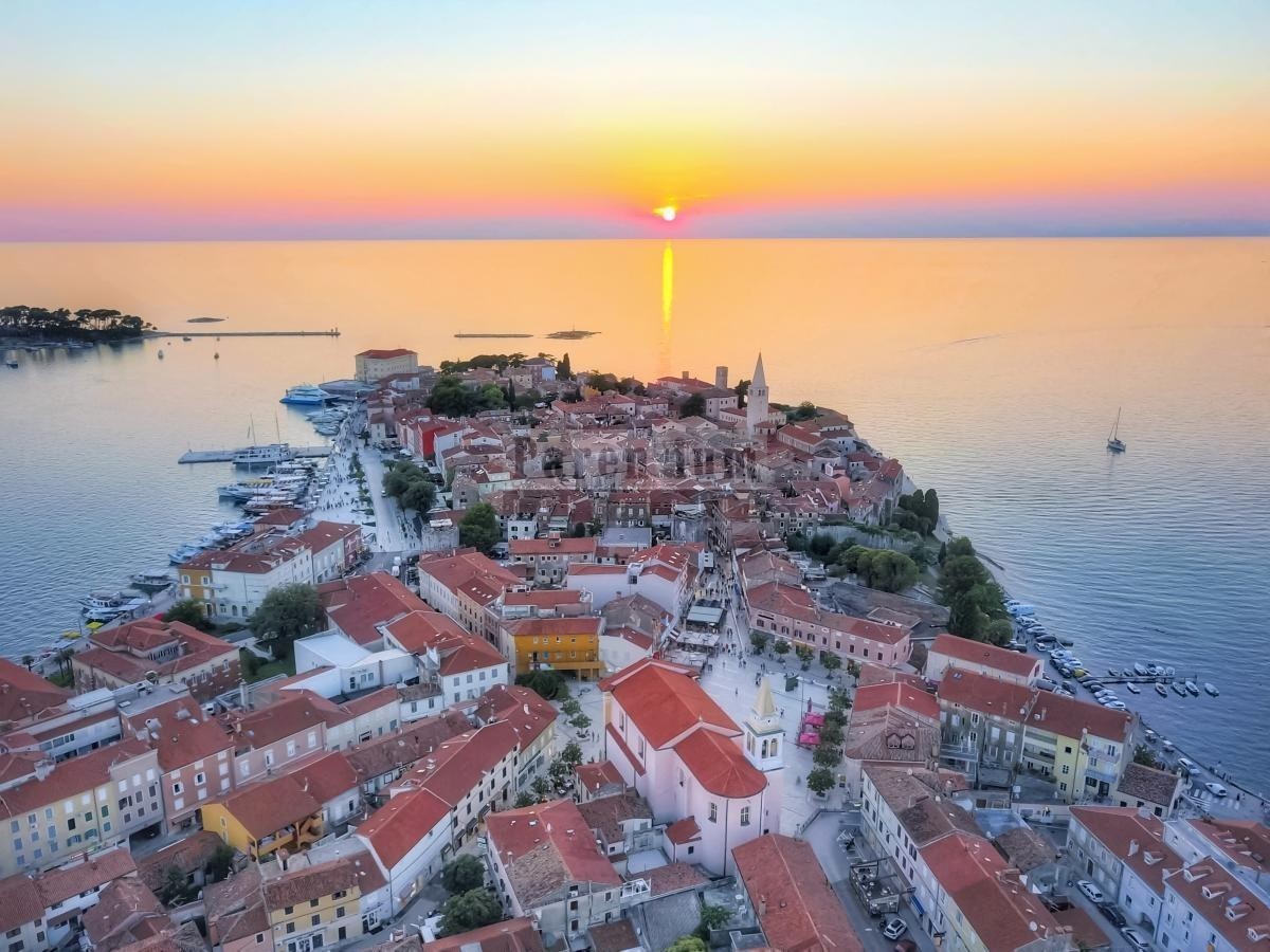 Terrain À vendre - Istarska Poreč - foto 1/2