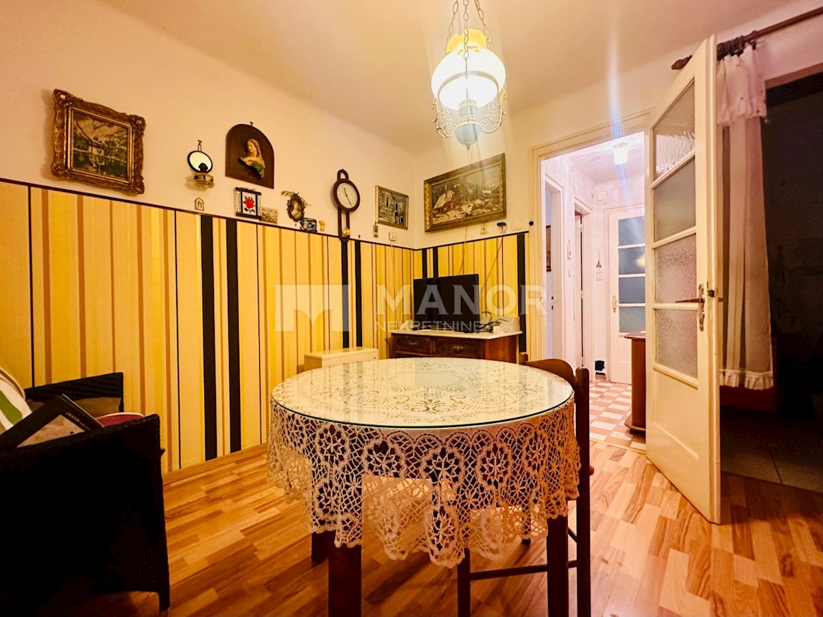 Apartmán Na prodej - PRIMORSKO-GORANSKA OPATIJA