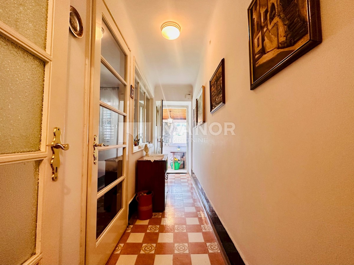 Apartmán Na prodej - PRIMORSKO-GORANSKA OPATIJA