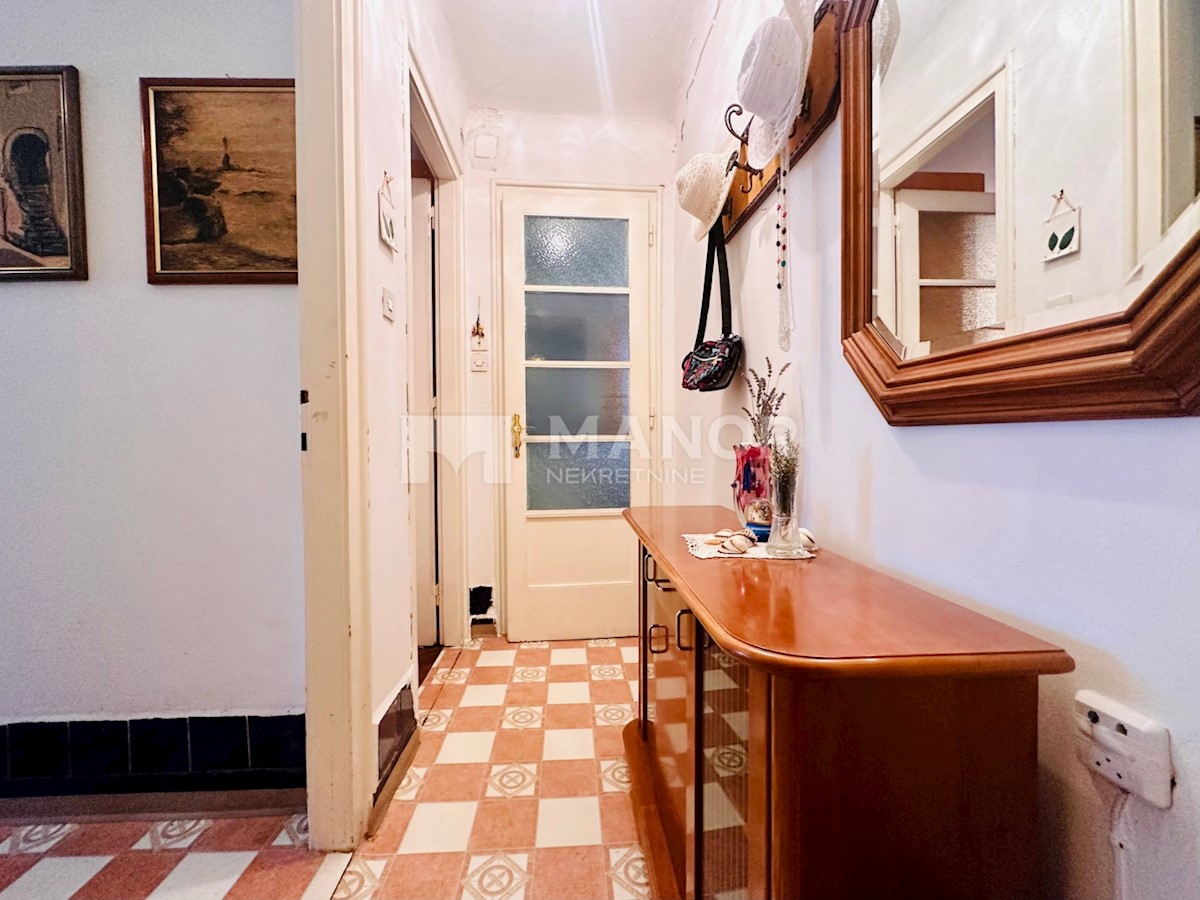 Apartmán Na prodej - PRIMORSKO-GORANSKA OPATIJA