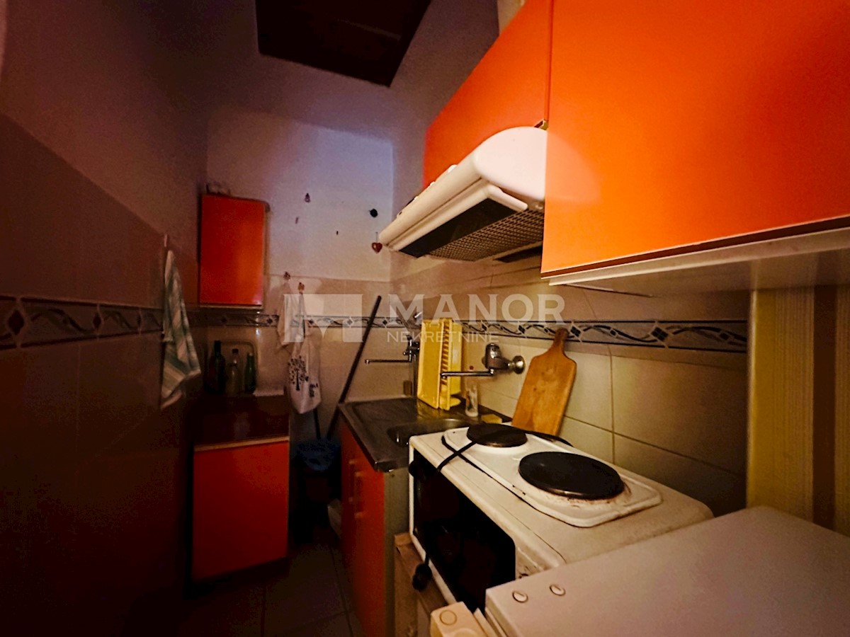 Apartmán Na prodej - PRIMORSKO-GORANSKA OPATIJA