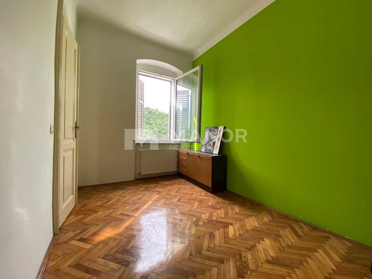 Apartmán Na prodej - PRIMORSKO-GORANSKA RIJEKA