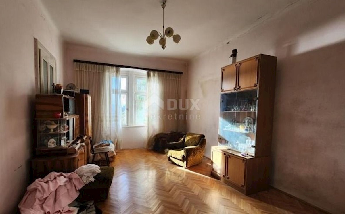 Apartmán Na prodej - PRIMORSKO-GORANSKA RIJEKA