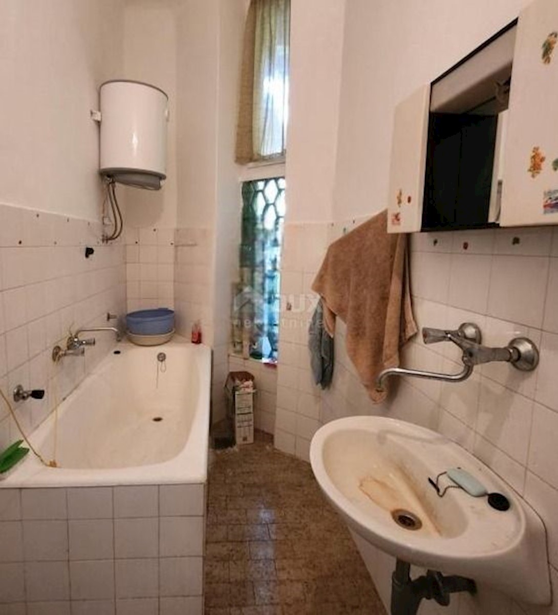 Apartmán Na prodej - PRIMORSKO-GORANSKA RIJEKA