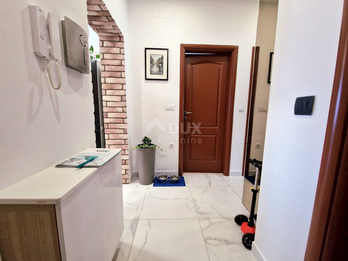 Apartmán Na predaj - PRIMORSKO-GORANSKA VIŠKOVO