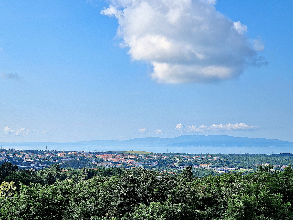 Apartmán Na predaj - PRIMORSKO-GORANSKA VIŠKOVO