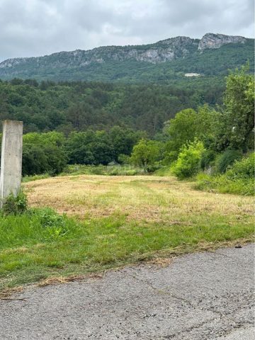 Parcela Na predaj - Istarska Buzet - foto 2/4