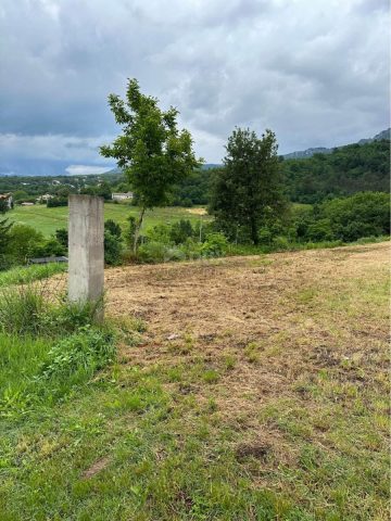 Parcela Na predaj - Istarska Buzet - foto 4/4
