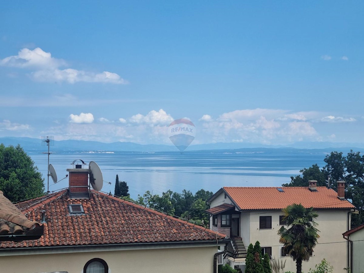 Grundstück Zu verkaufen - PRIMORSKO-GORANSKA OPATIJA