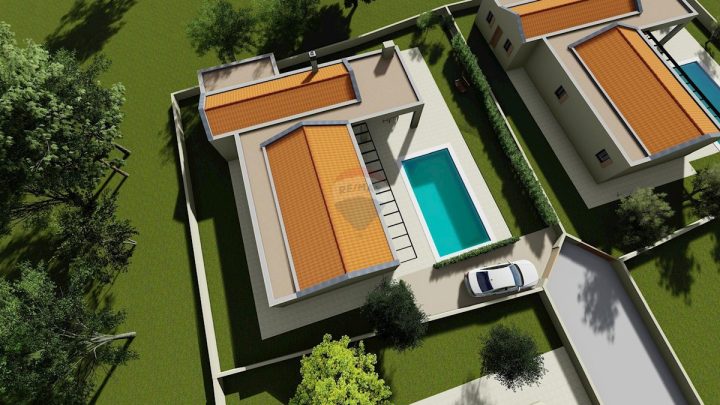 House For sale - Istarska Kanfanar - foto 2/17