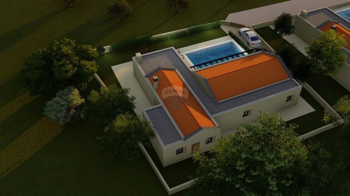 House For sale - Istarska Kanfanar - foto 3/17