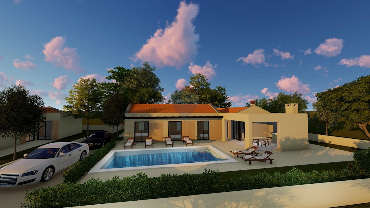 Maison À vendre - ISTARSKA KANFANAR