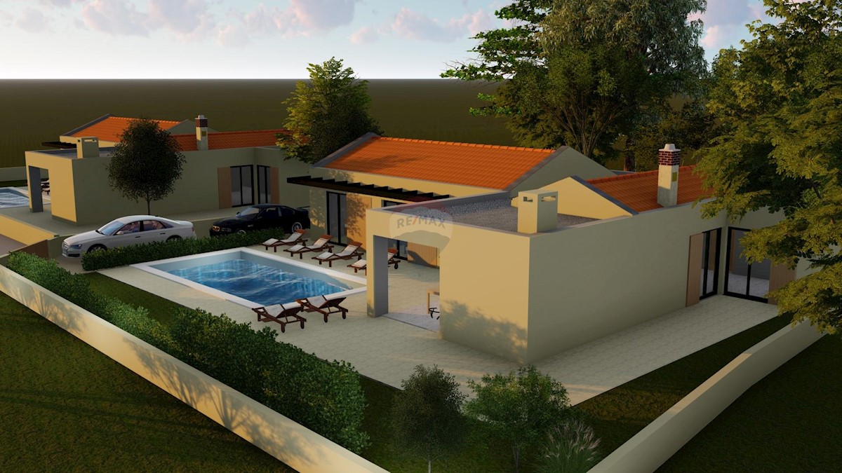 Maison À vendre - ISTARSKA KANFANAR