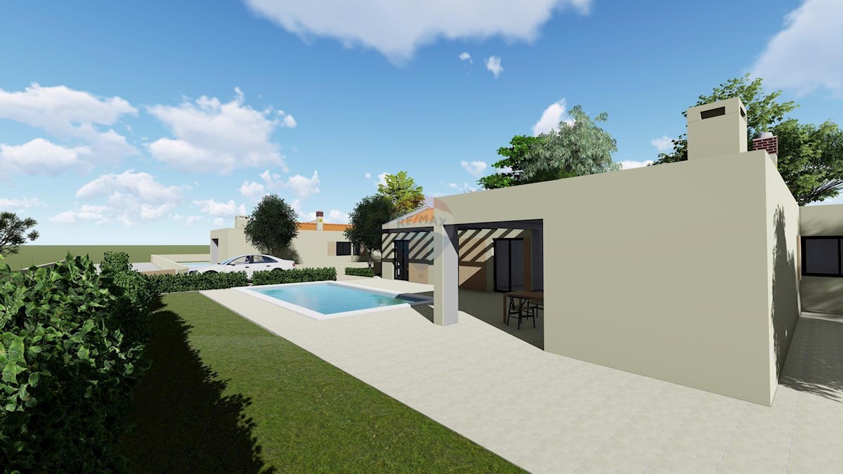 Maison À vendre - ISTARSKA KANFANAR