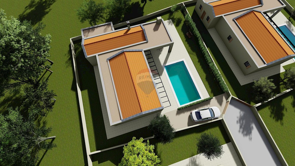 Maison À vendre - ISTARSKA KANFANAR