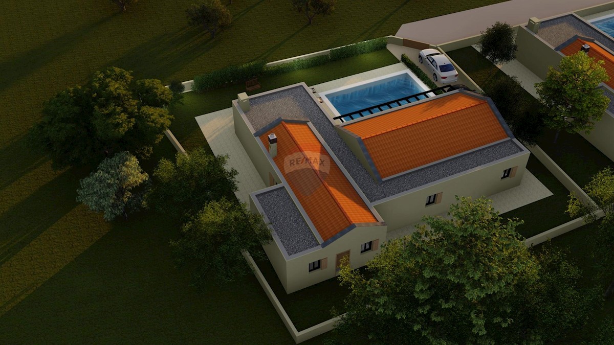 Maison À vendre - ISTARSKA KANFANAR